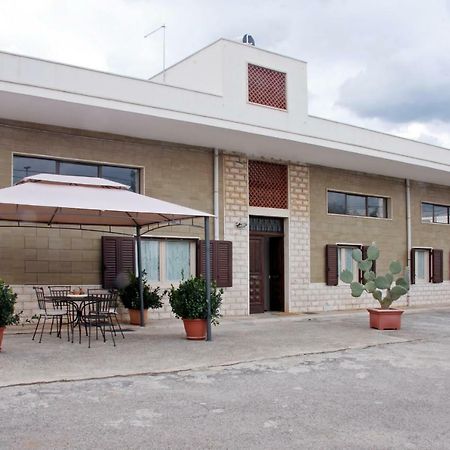 Villa Da Nonno Pezze Di Greco Exterior foto